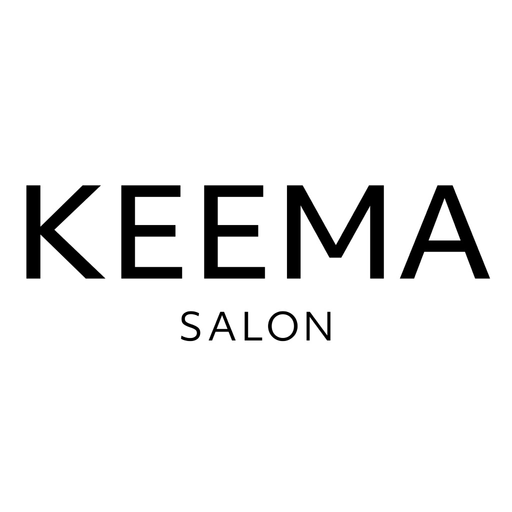 Keema Salon app icon