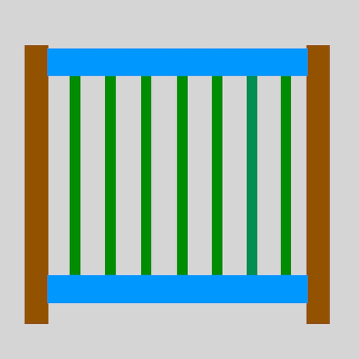 Baluster Layout app icon