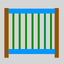 Baluster Layout icon
