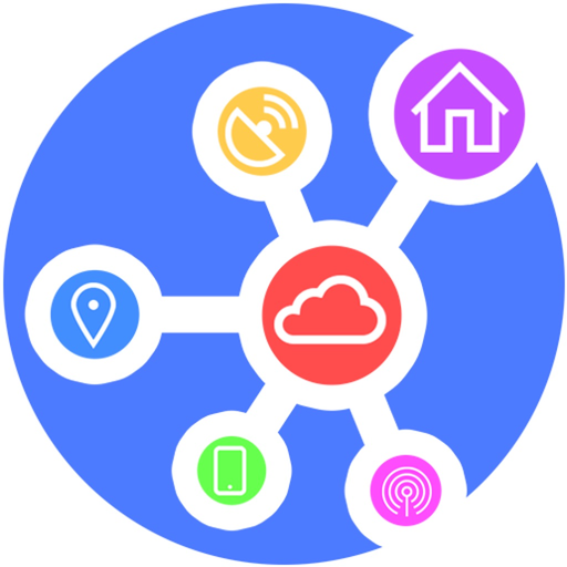 IoTBind app icon