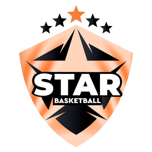 Star Basketball Academy app icon