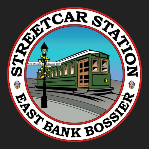 Streetcar Station app icon
