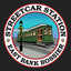 Streetcar Station icon