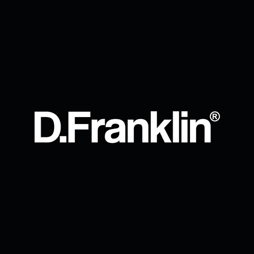 D.Franklin app icon