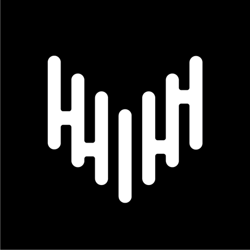 Voiced - Speech to Text Video app icon