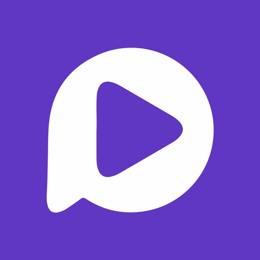 Plus IPTV - Smart IPTV Player‏ app icon
