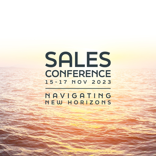RETAIL DISTRIBUTION CONFERENCE app icon