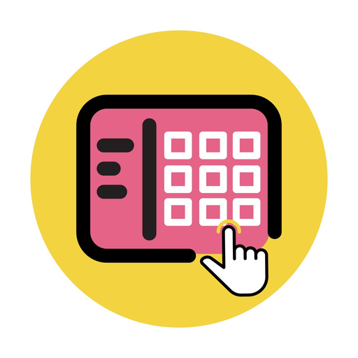 OrderBuddy POS app icon