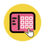 OrderBuddy POS icon