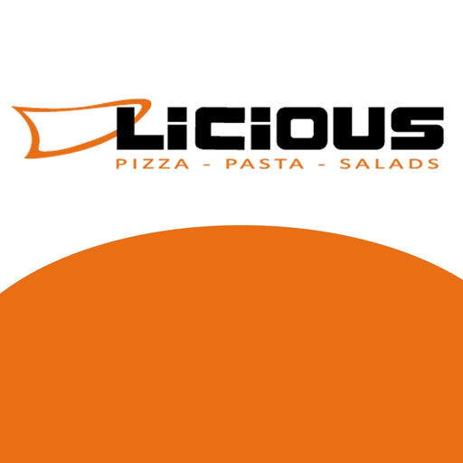 D'Licious app icon