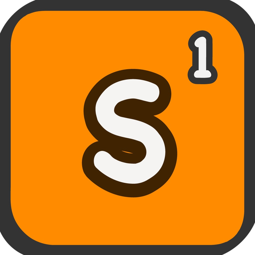 Spizzy Words app icon