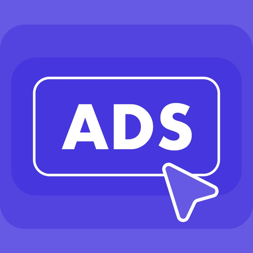 Online Ad Maker app icon