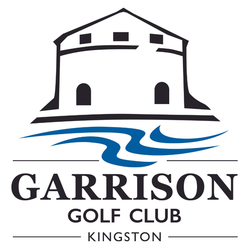 Garrison Golf Club app icon