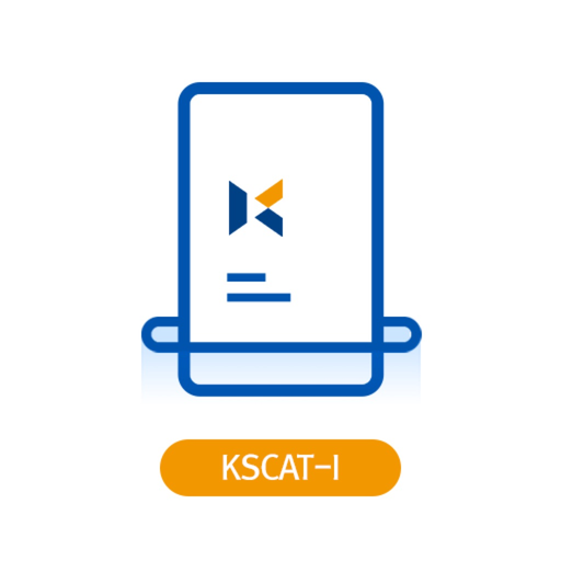 KSCAT app icon