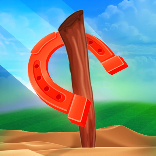 Horseshoe League! app icon