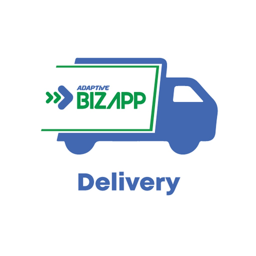Adaptive Biz Delivery app icon