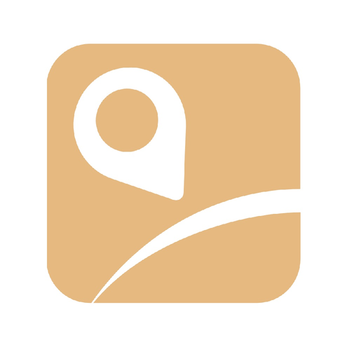 BulletInMap app icon