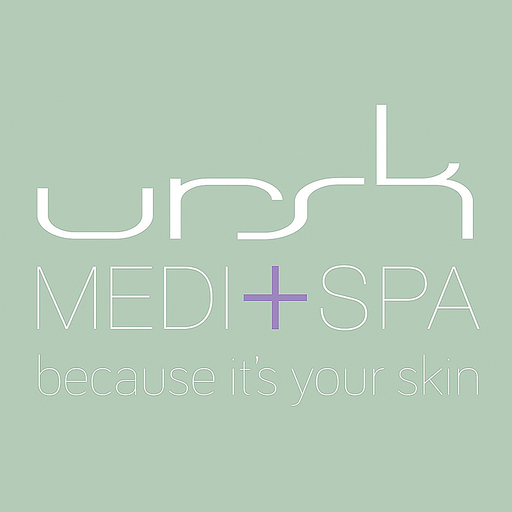 Ursk Medispa Salon App app icon