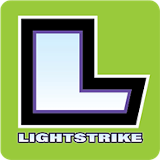 LightStrike app icon