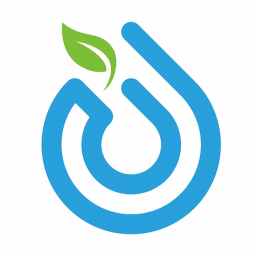 WaterApp: IoT Water Automation app icon