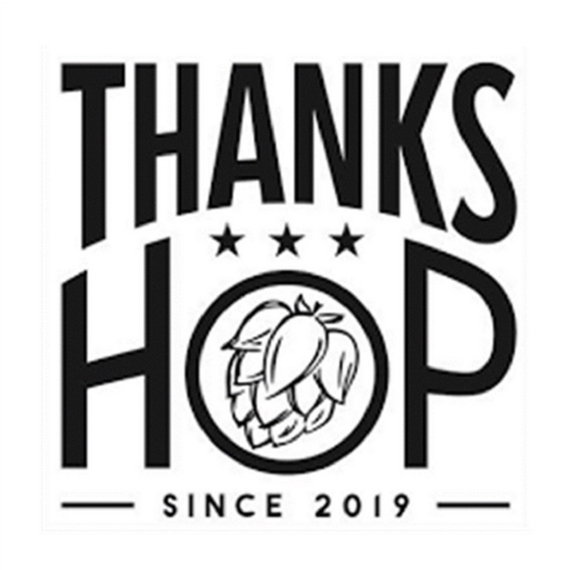 THANKS HOP & BEER APP app icon