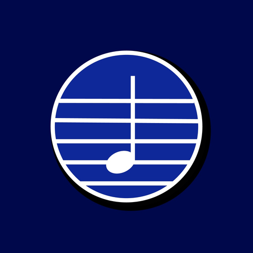 Joe's Piano Lessons Flashcards app icon