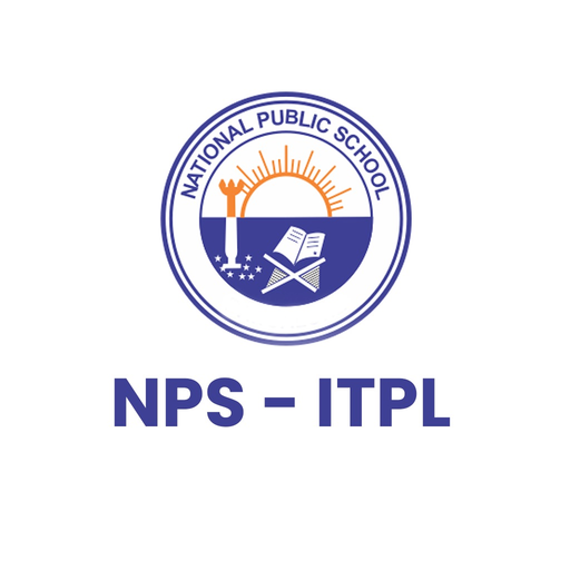 NPS ITPL Parent app icon