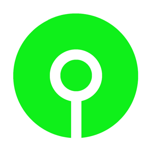 Evolv EV Charging app icon