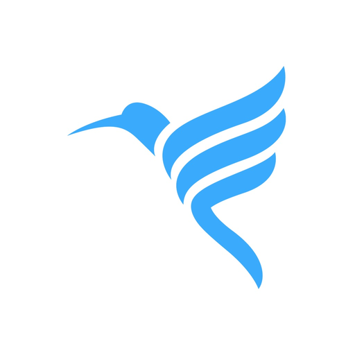 Travel B2B app icon