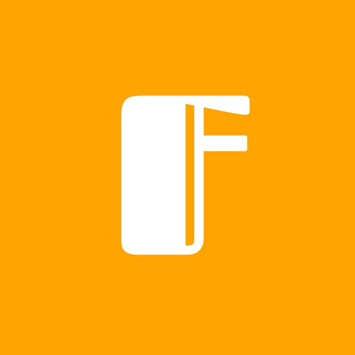 FooDiary app icon