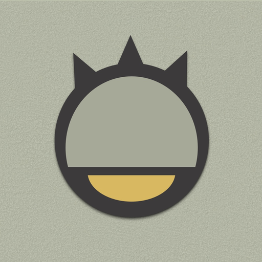 Slammer - Drum Instrument app icon