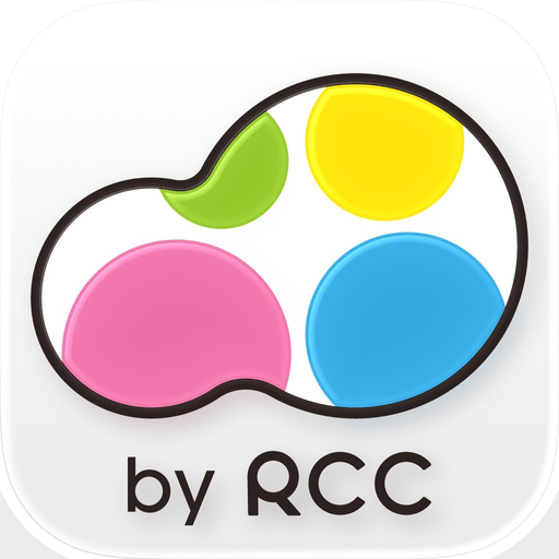 IRAW by RCC app icon