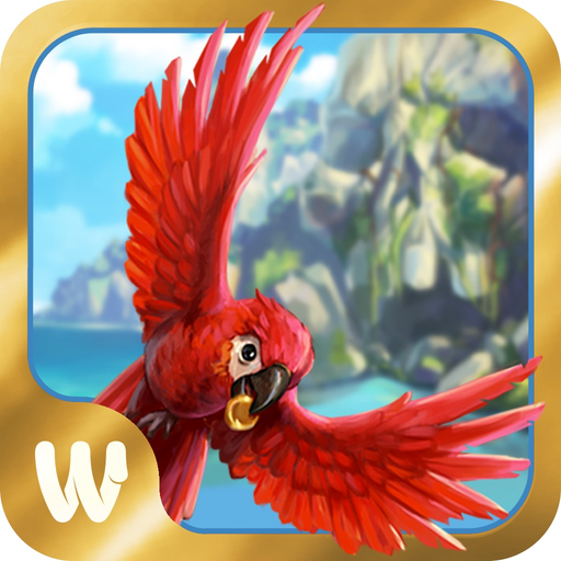 Merchants of the Caribbean app icon