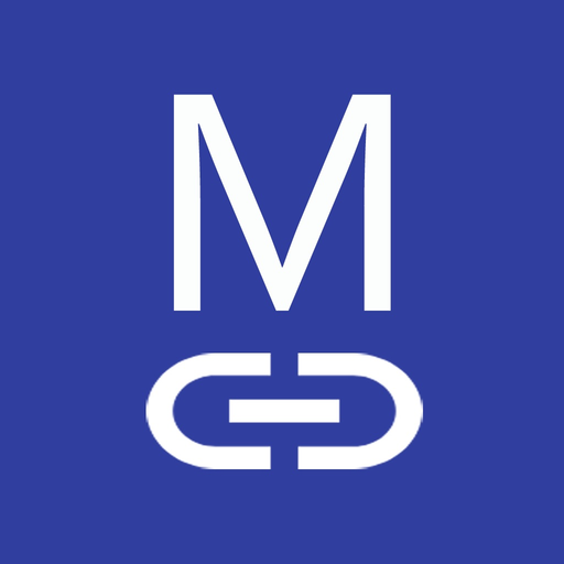 會訊通MemberLink app icon