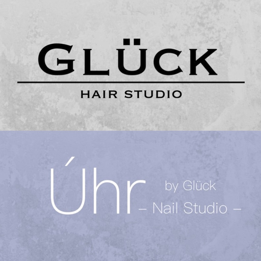 GLUCK×Uhr（グリュック×ウーア） app icon