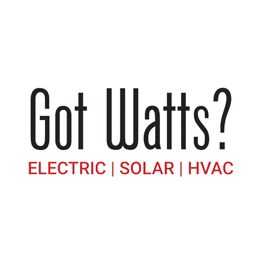 Got Watts? app icon
