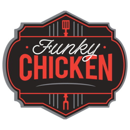 Funky Chicken Stoke Cobridge app icon