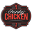 Funky Chicken Stoke Cobridge icon