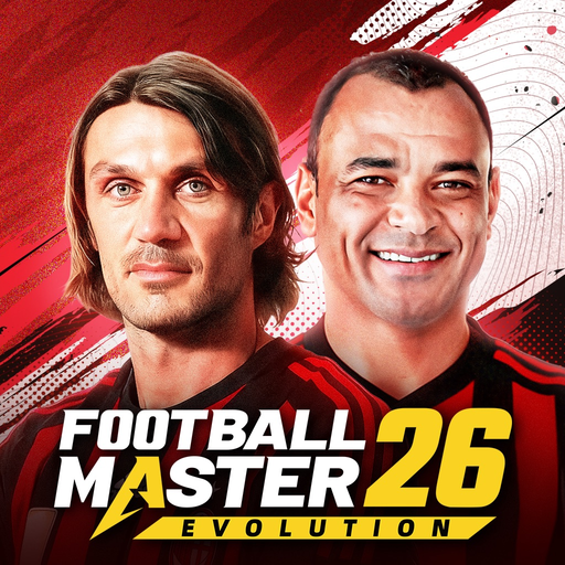 Football Master 2-Soccer Star app icon