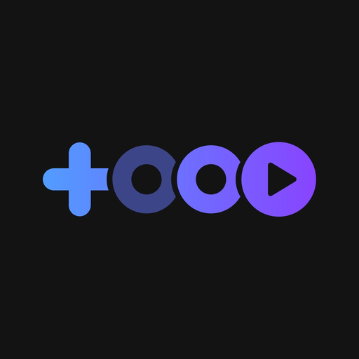 투네이션 플레이 - TOONATION PLAY app icon