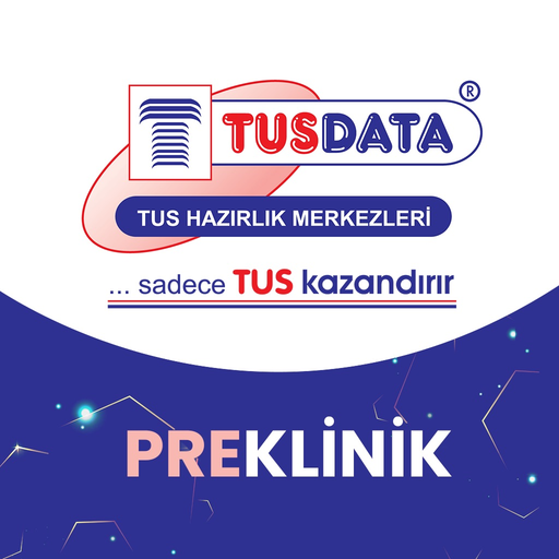 Preklinik Tusdata app icon