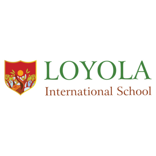 Loyola International School app icon