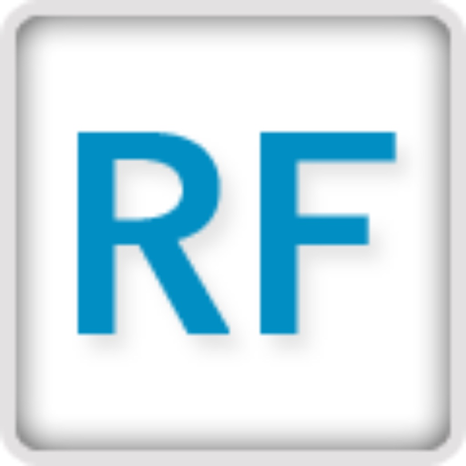 RF Calculators - everything RF app icon