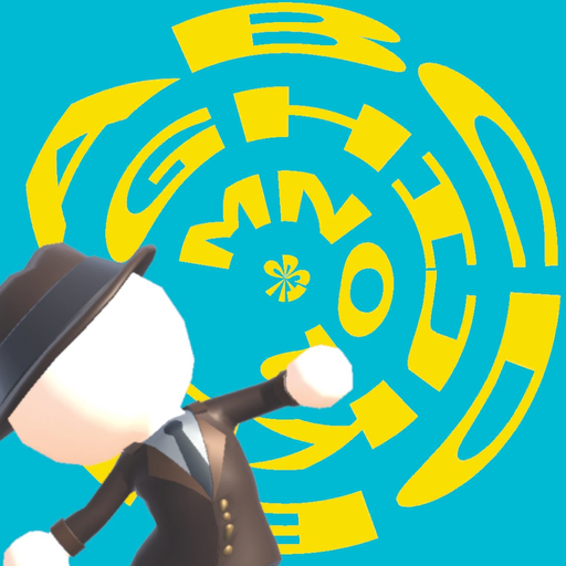 Death Type app icon