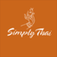Simply-Thai Restaurant icon