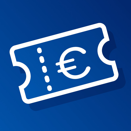 Buoni Spesa app icon