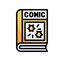 ComicVerse Connect icon