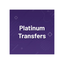 Platinum Transfers icon