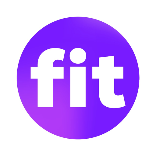 LangFit app icon