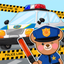 Police Officer Game icon